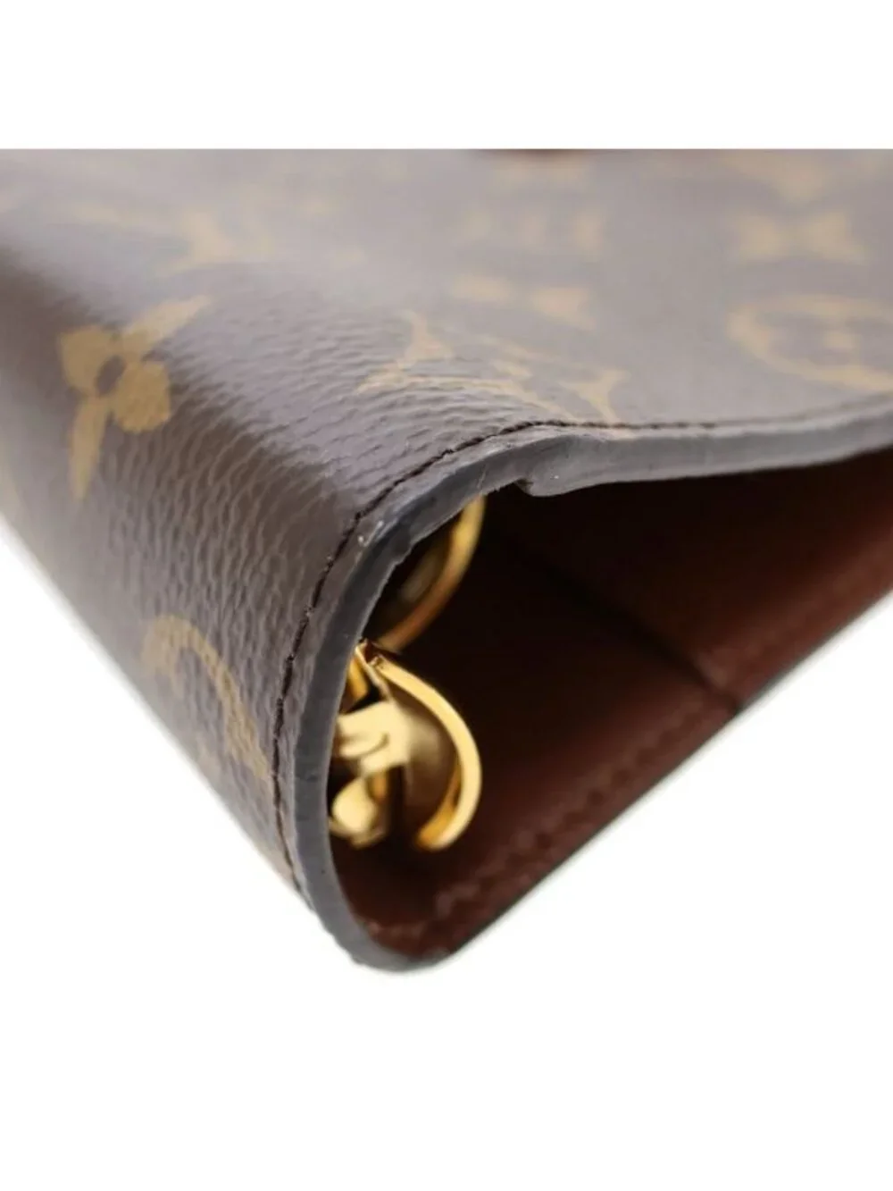 Louis Vuitton Monogram Agenda MM